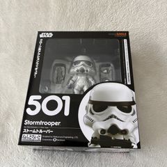 ねんどろいど スターウォーズ ストームトルーパー STAR WARS