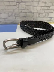 【O1-75】◇革ベルト　中古