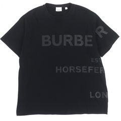 BURBERRY ホースフェリー Tシャツ HORSEFERRY バーバリー - メルカリ