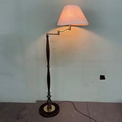 フロアランプ NK-311-W ホワイト スタンドライト 照明器具 - メルカリ