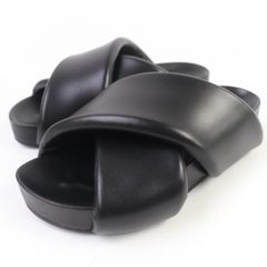 sacai サンダル ※rinnrinnさま専用出品 - メルカリ