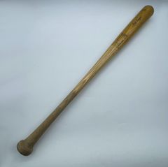 AMJ IMPACT RUN 練習用長尺硬式木製バット 90cm 750g - メルカリ