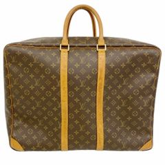 超美品】ルイヴィトン Louis Vuittonシリウス55 ガーメントバッグ