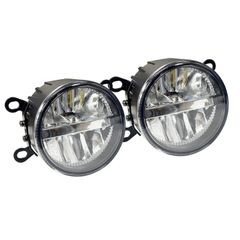 JB64 ジムニー 純正オプション IPF製 LED フォグランプ - メルカリ