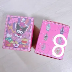 ハローキティ ガチャ フィギュア / 未開封