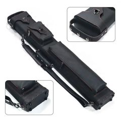良品☆本革製キューケース☆2B4S☆ - メルカリ