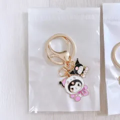 クロミ ゴー퀼 ゴールド キーホルダー / 新品