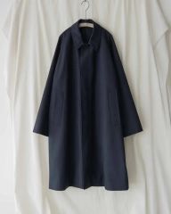 SEE SEE Barbour URBS 3/4コート ネイビー XL - メルカリ