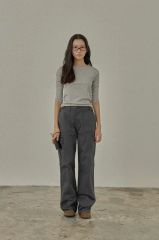 OHOTORO（オオトロ）Recycle Shell Wide Pants - メルカリ