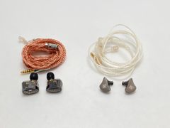 美品 Astrotec AM850 MK2 MMCX イヤホン - メルカリ