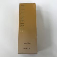 メナード イルネージュ ウォッシングc - メルカリ