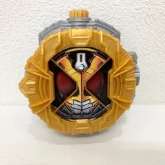 SGライドウォッチ 仮面ライダージオウ ゴーストグレイトフル魂ライドウォッチ バース・カイザ・ゴーストグレイトフル魂がSGライドウォッチ第3弾で初