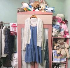 お好きな組み合わせ♬ 3枚セット 1050円 maffon fuwara - メルカリ