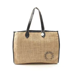 CHROME HEARTS クロムハーツ HORSESHOE BEACH BAG トートバッグのサムネイル