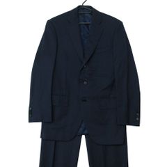 ✨美品✨スーツカンパニー REDA セットアップ175ネイビー - メルカリ