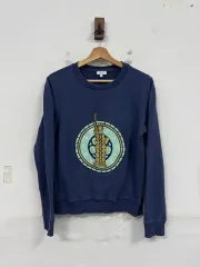 KENZO キッズ 自由の女神 スウェットのサムネイル