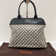 未使用】ゲラルディーニ❤️ナイロン トートバッグ - メルカリ