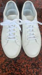 COMMON PROJECTS Achilles Low アキレス 40 白 黒 - メルカリ