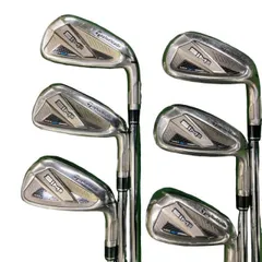 【中古】 テーラーメイド SIM2 MAX  7S アイアンセット IR KBS MAX MT85 JP (フレックスS) メンズ 男性用 右利き 右用 Dランク ゴルフクラブのサムネイル