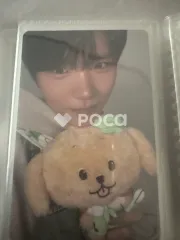 NCT ジェヒ NCT WISH POP UP [WISH BAKERY] RANDOM PATISSIER CARD SET