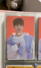 Seventeen ドギョム 2021 SVT 5TH FAN MEETING SEVENTEEN in CARAT LAND トレーディングカードセット
