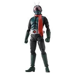 BANDAI SPIRITS(반다이 스피리츠) 피규어 라이즈 스탠다드 가면 라이더 (신·가면 라이더)