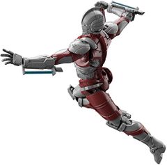 BANDAI SPIRITS(반다이 스피리츠) 피규어 라이즈 스탠다드 ULTRAMAN(울트라맨) [