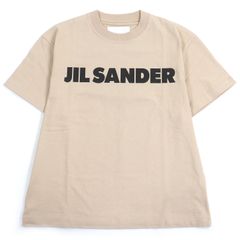 JIL SANDER ロゴ Tシャツ XS 値下げ交渉承ります - メルカリ