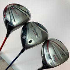 WORLD EAGLE F-01 DUNLOP DDH V クラブセットレフティ - メルカリ