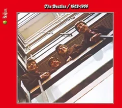 (CD)ザ・ビートルズ 1962年~1966年／ザ・ビートルズ