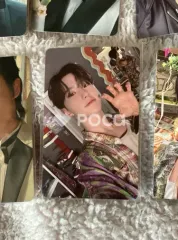 SEVENTEEN ホシ SEVENTEENTH HEAVEN YouTube Gift