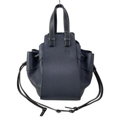美品 LOEWE ロエベ フラメンコ ノット トートバッグ アナグラム 現行