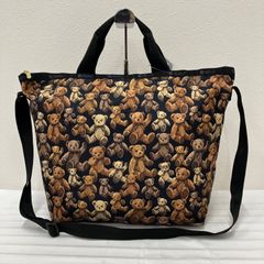 シンクビー トートバッグ ヨークシャーテリア リンダピッケンコラボ 