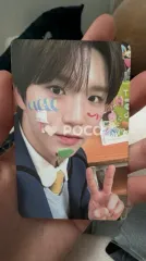 NCT ジェヒ WISH STATION RANDOM TRADING CARD SET B