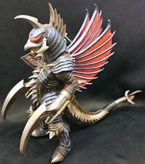 ssmm11250902 様専用 □ ギャラクトロン □リペイント重塗装品