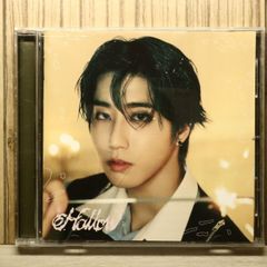 StrayKids スキズ Hollow FC盤 CD LeeKnow - メルカリ