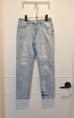 GUESS レディース デニム