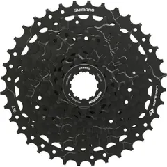 SHIMANO シマノ CS-LG300-9 LINKGLIDE カセット スプロケット 11-36T（9S）