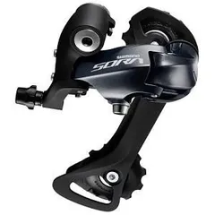 SHIMANO シマノ リアディレーラー SORA RD-R3000 GS 9S ERDR3000GS