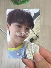 Seventeen スングァン セブチ SPILL THE FEELS knpops