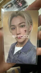 straykids フィリックス スキズ 樂-STAR ROCK-STAR SOUNDWAVE サウェ