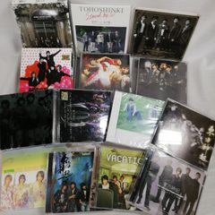 東方神起 CD DVD まとめ アーティスト K-POP ディスク music - メルカリ