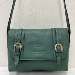 希少タグ付】フィリップシャリオール ショルダーバッグ ビンテージ 