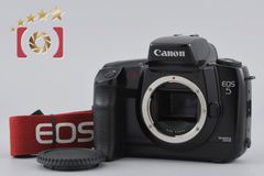 Canon キャノン EOS 5 QD フィルム一眼レフカメラ 1226 - メルカリ