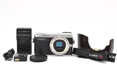 2026年最新】Panasonic LUMIX gx7の人気アイテム - メルカリ