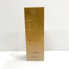 メナードイルネージュ(MENARD ILLUNEIGE) 洗顔料 120g - メルカリ