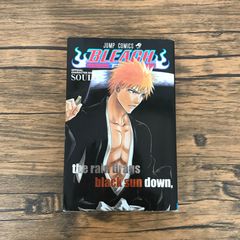 BLEACH THE REBOOTED SOULS 特別冊子 - メルカリ