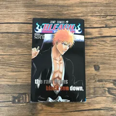 2026年最新】bleach official character bookの人気アイテム - メルカリ