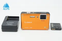 Panasonic パナソニック LUMIX DMC-FT1 Panasonic Lumix DMC-FT1 - Photo Review