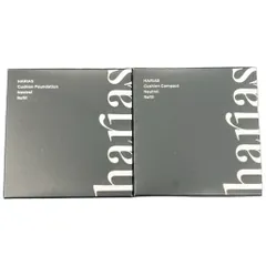 CT60 K HARIAS ハリアス クッションコンパクト ニュートラル レフィル 15g 2個セットのサムネイル